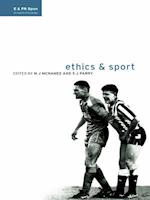 Ethics and Sport