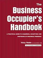 The Business Occupier''s Handbook