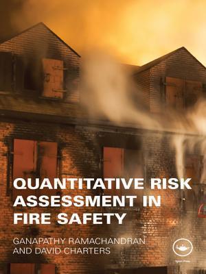 Quantitative Risk Assessment in Fire Safety