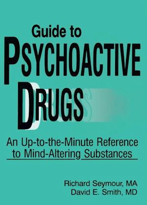 Guide to Psychoactive Drugs