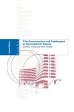 The Presentation and Settlement of Contractors'' Claims - E2