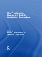 The Treatment of Shame and Guilt in Alcoholism Counseling