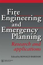 Fire Engineering and Emergency Planning