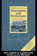 Practical Guide to Alterations and Extensions