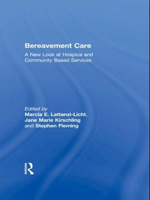 Bereavement Care