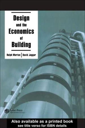 Design and the Economics of Building