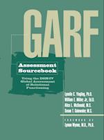 GARF Assessment Sourcebook