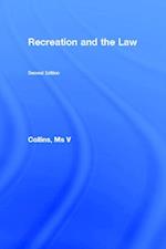 Recreation and the Law