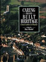 Caring for our Built Heritage