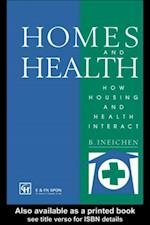 Homes and Health