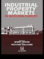 Industrial Property Markets in Western Europe