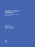 Handbook on Student Development