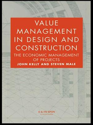 Value Management in Design and Construction