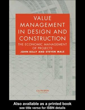 Value Management in Design and Construction