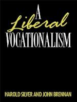 A Liberal Vocationalism