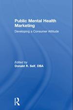 Public Mental Health Marketing