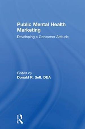 Public Mental Health Marketing