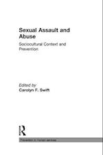 Sexual Assault and Abuse