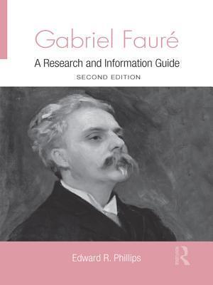 Gabriel Faure