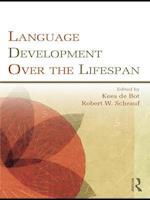 Language Development Over the Lifespan