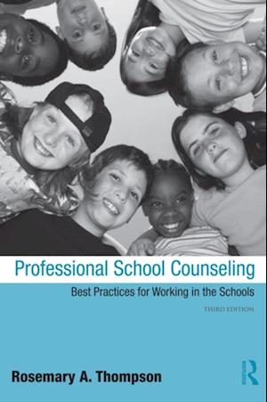 Professional School Counseling