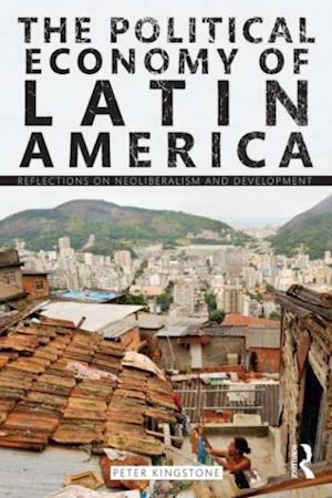 Political Economy of Latin America