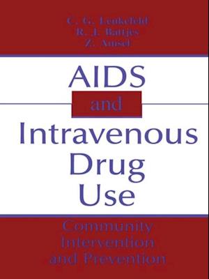 AIDS and Intravenous Drug Use