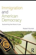 Immigration and American Democracy