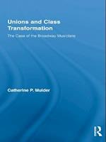 Unions and Class Transformation