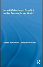 Israeli-Palestinian Conflict in the Francophone World