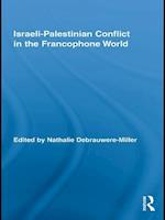 Israeli-Palestinian Conflict in the Francophone World