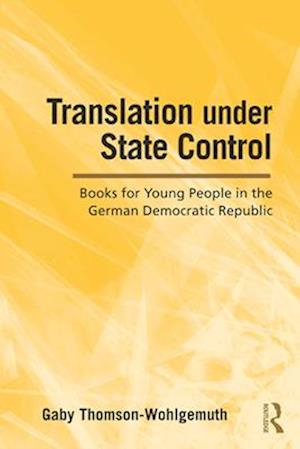 Translation Under State Control