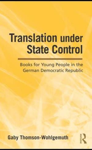 Translation Under State Control