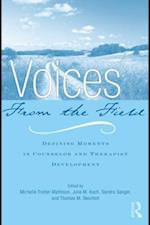 Voices from the Field