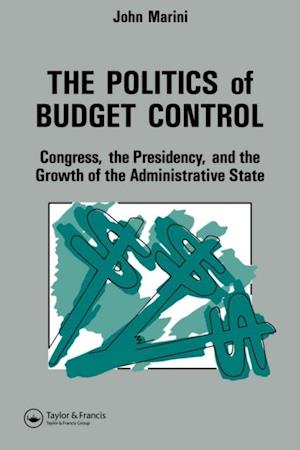 Politics Of Budget Control