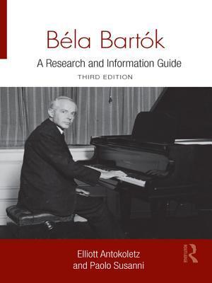 Béla Bartók