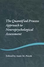 Quantified Process Approach to Neuropsychological Assessment