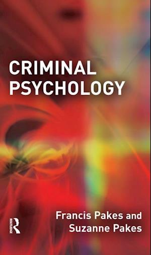 Criminal Psychology