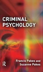 Criminal Psychology