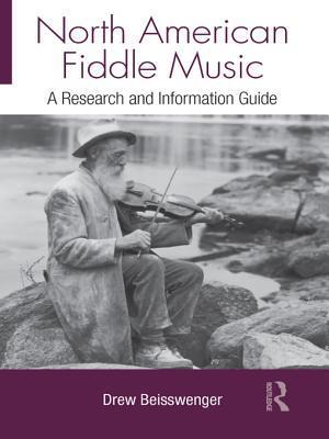 North American Fiddle Music