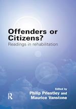 Offenders or Citizens?