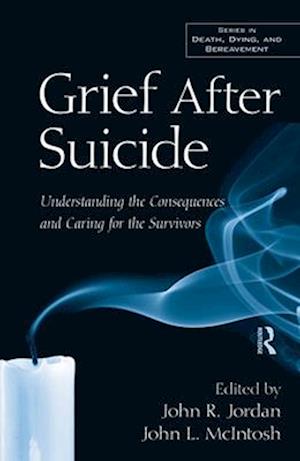 Grief After Suicide