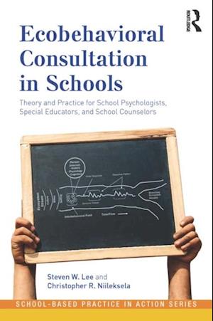 Ecobehavioral Consultation in Schools