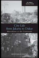 City Life from Jakarta to Dakar