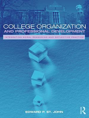 College Organization and Professional Development