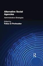Alternative Social Agencies