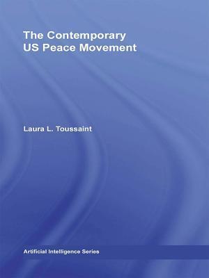 Contemporary US Peace Movement