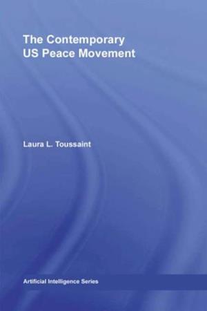 Contemporary US Peace Movement