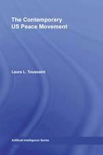 Contemporary US Peace Movement