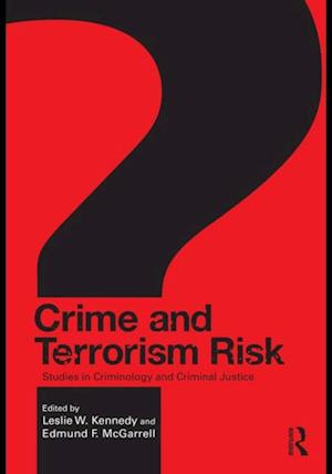 Crime and Terrorism Risk